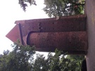 2023-07-12 Szamotuły. Wieża Halszki.